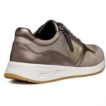 Sneakers Geox D Bulmya D36NQB 0LY2N C6226 Beige
