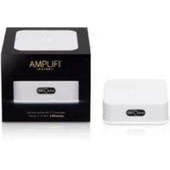 Router Wireless Ubiquiti AmpliFi Instant 2.4/5 GHz, Bianco e Velocità Gigabit