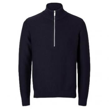 Men's Axel Half Zip Pullover