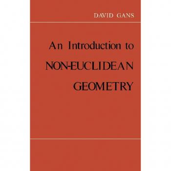 Vitalsource Technologies, Inc. Intro. To Non-euclidean Geometry
