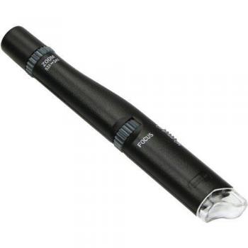 Carson MP‑300 MicroPen 24–53x (Ricambio Nero)