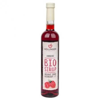 Himbeer-Sirup Genuss 1:7