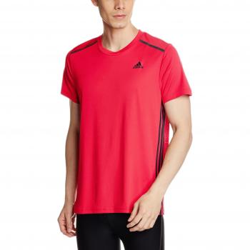 Ray Red Cool 365 T-Shirt für Männer – Adidas – S