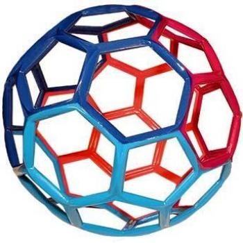 GOWI Hex Ball Classic 13 cm, Babyspielzeug