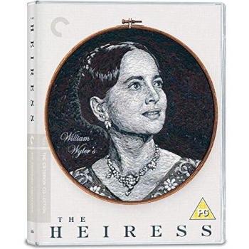 The Heiress The Criterion Collection