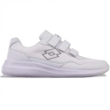 LOTTO Leichtgewicht Sneaker, Größe 45, sportlich und bequem