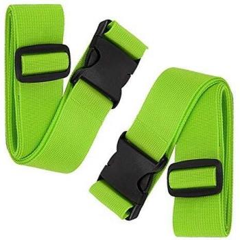 TravelTrek Green Belt Kit