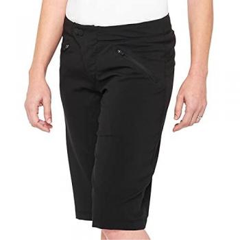 Pantaloncini Ridecamp 100% da donna