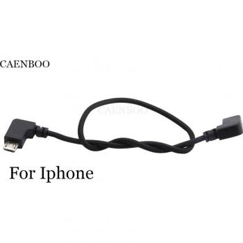 CAENBOO Data Cable for DJI Mavic 2 Pro