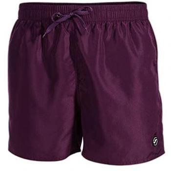 Short de natation rayé Joma