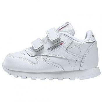 Zapatillas Reebok Classic Leather 2V para Bebés