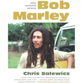 Bob Marley: The Untold Story