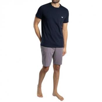 Pigiama estivo Emporio Armani