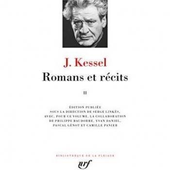 Romans et récits