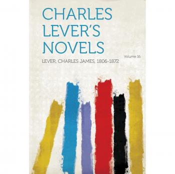 Charles Lever's Novels Volume 16