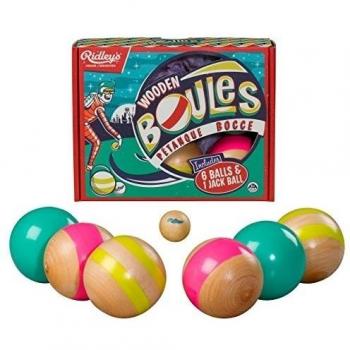 Set de petanca tradicional