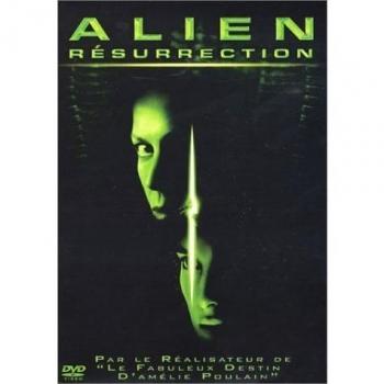Alien – La Résurrection Édition Simple