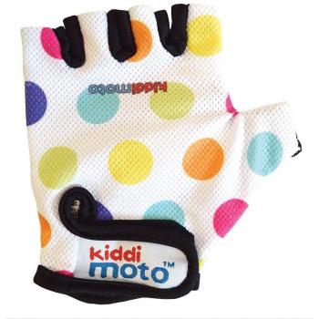 Guantes KIDDIMOTO para Bicicleta Infantil (Talla M)