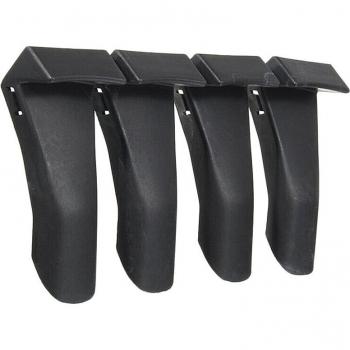 4-Pack Rim Protector Inserts