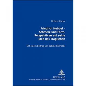 Friedrich Hebbel