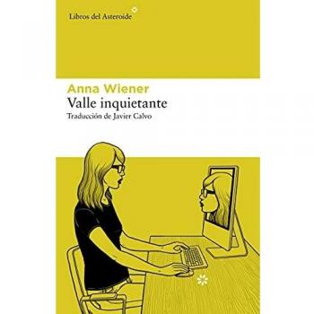 VALLE INQUIETANTE