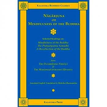 Nagarjuna on Mindfulness of the Buddha