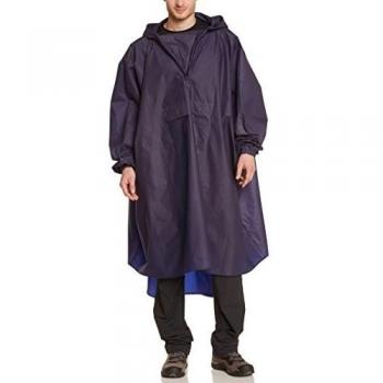 Frendo Eva Trek Blue Mens Waterproof Jacket Talla 0