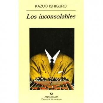 Los inconsolables