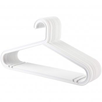 Ladeheid Kleiderbügel LABP005 (20er Pack)