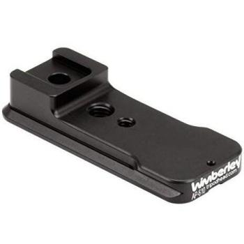 Wimberley AP-610 Stativkopf für Sony 100-400 f/4.5-5.6 GM OSS FE