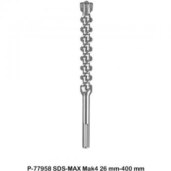 Staubsack für Makita 135222-4, Neuteil 166078-4