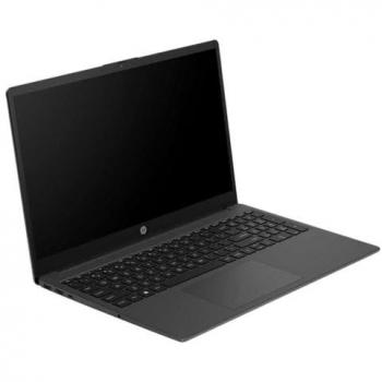 HP 255 G10 AMD Ryzen 3 7330U 8 GB RAM – 512 GB SSD – Pantalla Full HD 15.6” – Wi‑Fi 6 – FreeDOS Negro