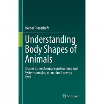 Understanding Body Shapes of Animals