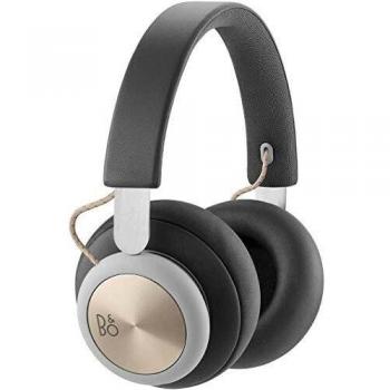 B&O PLAY Beoplay H4 Wireless Headphones