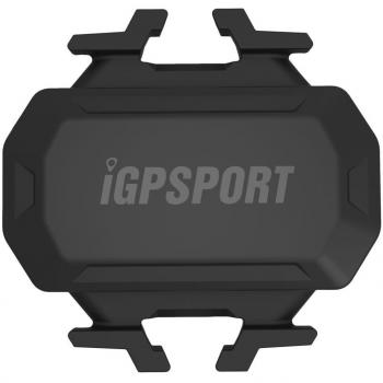 Bluetooth 4.0 Cyclist Sensor