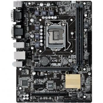ASUS H110M-C/CSM