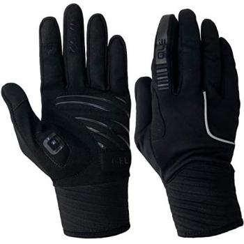 Guantes Alé Windprotection largos