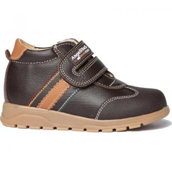 Bota Sport Chocolate Infantil