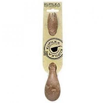 Kupilka Spork 225 braun