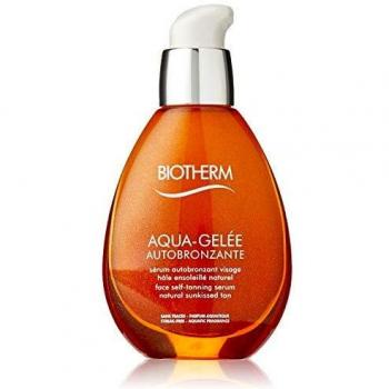Biotherm Face Self-Tanning Serum 50ml