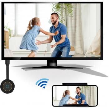 Miroir TV Mobile 2G/5G