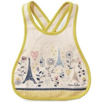Cross Design Bandana Bibs for Children