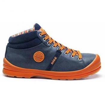 Sumit Ultra Shield 45 Blu Oceano