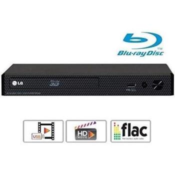 Lecteur Blu-ray LG