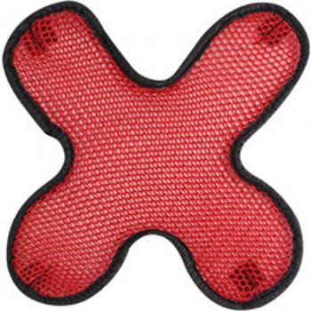 Hook and Loop Elastic Helmet Liner Pad