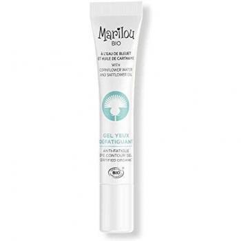 Gel Contour des Yeux Marilou Bio 15ml