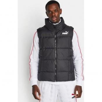Chaqueta Deportiva Puma Classics Hombre Negro XS