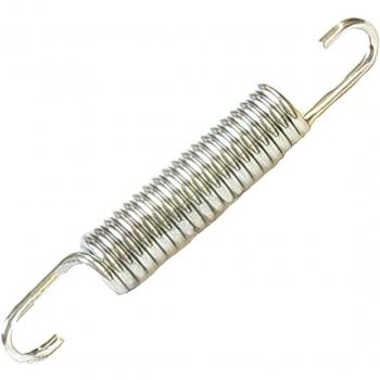 Ressort de béquille centrale 112x3,0mm standard