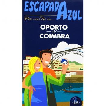 Oporto y Coimbra Escapada azul