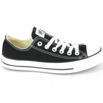 Converse Chuck Taylor All Star Core Ox Noir Enfant 29